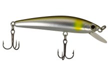 Воблер Daiwa Tournament Baby Minnow 60SP 3,5г - MA