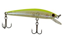 Воблер Daiwa Tournament Baby Minnow 60SP 3,5г - CBP