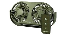 Вентилятор палаточный Trakker Remote Bivvy Fan