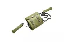 Комплект неопренових чохлів Trakker NXG Single Elasticated Reel System