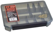 Коробка Meiho Versus VS-3010ND / 205x145x40мм - black