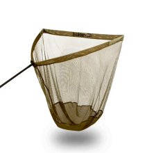 Підсак короповий Trakker Sanctuary T12 R Landing Net 1,3-2,4м / 106см