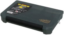 Коробка Meiho Versus VS-3038ND / 275x187x43мм - black
