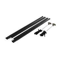 Стійки для передньої дверної панелі шелтеру Trakker Gazebo Door Pole Kit
