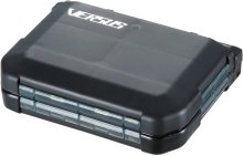 Коробка Meiho Versus VS-318SD / 122x87x34мм - black