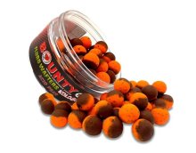 Бойлы Bounty Fluro-вафтерс Kolobok - Acid Pear (кислая груша) 14мм, 40шт