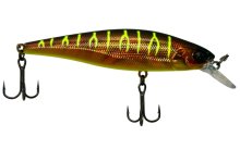 Воблер Jackall Squad Minnow 80SP 9,7г - Tiger Belly
