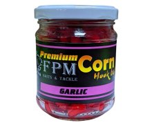 Кукурудза насадочна FPM Premium Corn - Red Garlic (часник) 125г