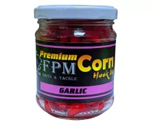 Кукуруза насадочная FPM Premium Corn - Red Garlic (чеснок) 125г