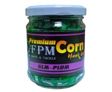 Кукурудза насадочна FPM Premium Corn - Green GLM-Plum (ракушка-слива) 125г