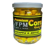 Кукурудза насадочна FPM Premium Corn - Yellow Pineapple N-Butyric (ананас-масл. кислота) 125г