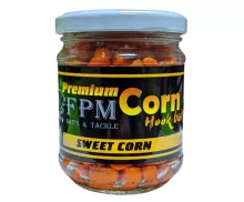 Кукуруза насадочная FPM Premium Corn - Orange F1 Sweet Corn (слад. кукуруза) 125г