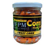 Кукурудза насадочна FPM Premium Corn - Orange F1 Sweet Corn (солод. кукурудза) 125г