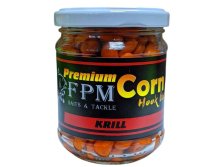 Кукурудза насадочна FPM Premium Corn - Orange Krill (криль) 125г