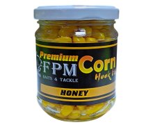 Кукурудза насадочна FPM Premium Corn - Yellow Honey (мед) 125г