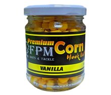 Кукурудза насадочна FPM Premium Corn - Yellow Vanilla (ваніль) 125г