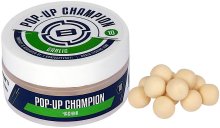 Бойли Brain Champion Pop-Up - Garlic (часник) 10мм 34