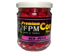 Кукуруза насадочная FPM Premium Corn - Red Plum (красная слива) 125г