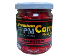 Кукуруза насадочная FPM Premium Corn - Red Strawberry (клубника) 125г
