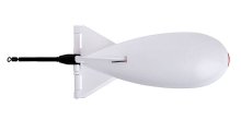 Ракета Spomb Midi White