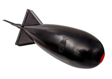 Ракета для підгодовування Spomb Large X Black