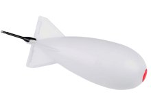Ракета для підгодовування Spomb Large X White