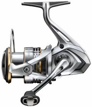 Катушка Shimano Sedona FJ 1000 3+1BB / 5.0:1
