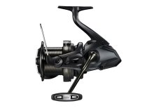 Котушка Shimano Speedmaster XTD 14000 3+1BB 4.3:1