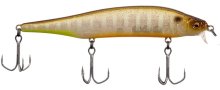 Воблер Megabass Ito Shiner 115F SSR 14г - GLX Galaxy Shiner