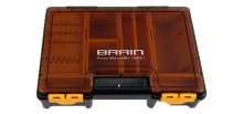Коробка Brain Feeder Method Box #1