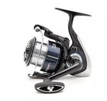 Котушка Daiwa 24 N'Zon Plus 6000SS-P