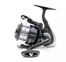 Котушка Daiwa 24 N'Zon Plus 6000SS-P