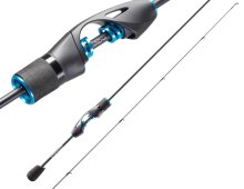 Спінінг Favorite Arena ARN1-602XUL-S 1,80м 0,5-3г 2-4lb Fast