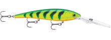 Воблер Rapala Gold Miner 120F 21г - Fire Tiger (FT)