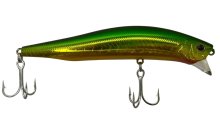 Воблер Daiwa Morethan Crosswake R 111F 18г - A Gurikin