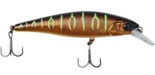 Воблер Jackall Squad Minnow 95SP 14г - Tiger Belly