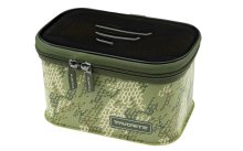 Коробка Favorite Eva Tackle Box TCLB-M 200x150x120мм khaki