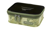 Коробка Favorite Eva Tackle Box TCLB-S (205x160x70мм) khaki