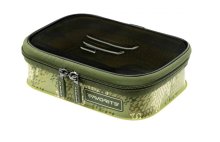 Коробка Favorite Eva Tackle Box TCLB-XS (200x150x50мм) khaki