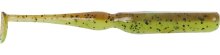 Силикон Keitech Swing Bait 2,8" - 401 Green Pumpkin Pepper Chartreuse (8шт/уп)