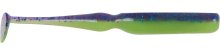 Силикон Keitech Swing Bait 2,8" - pal#06 Violet Lime Berry (8шт/уп)