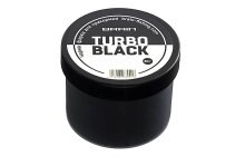 Барвник для прикормки Brain Turbo Black 80г чорний