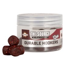 Пеллетс насадочный Dynamite Baits The Source Durable Hookers 12мм (DY1662)