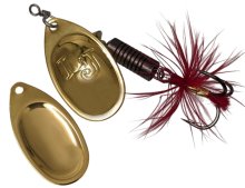 Блесна Lucky John Bonnie Blade 3 / 6,4г - 012
