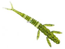 Силикон Fishup Flit 2,0" 042 - Watermelon Seed (9шт/уп)