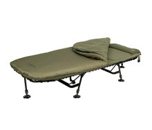 Раскладушка со спальником Trakker Big Snooze Wide Bed System