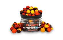 Преміум насадка Bounty Fluoro Biturbo - Belachan (білачан) 10мм