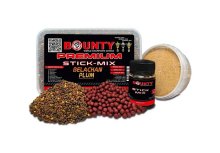 Стик-микс Bounty Premium 400г - Belachan/Plum (белачан/слива)
