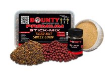 Стик-микс Bounty Premium 400г - Tiger Nut/Sweet Corn (тигровый орех/сл. кукуруза)