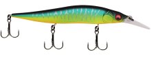 Воблер Megabass Vision OneTen +1 Jr. 98SP 10,5г - Mat Tiger